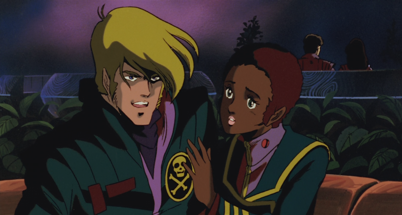 Macross: Do you Remember Love (Anacrónico Fansub)